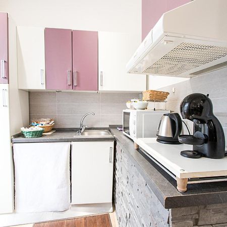 B&B La Casetta Roma Ngoại thất bức ảnh