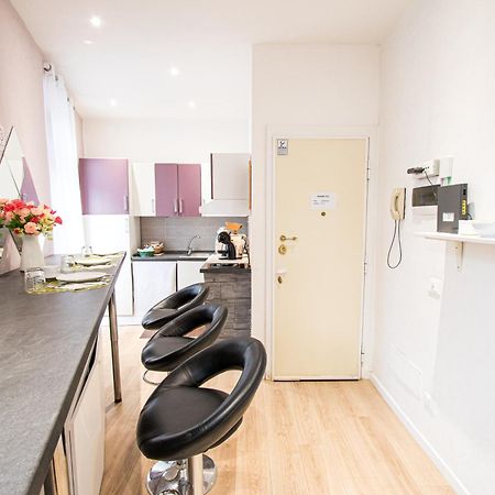 B&B La Casetta Roma Ngoại thất bức ảnh