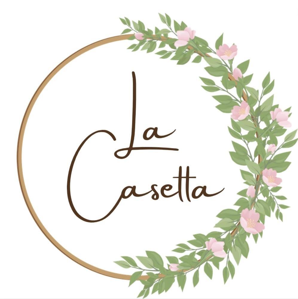 B&B La Casetta Roma Ngoại thất bức ảnh