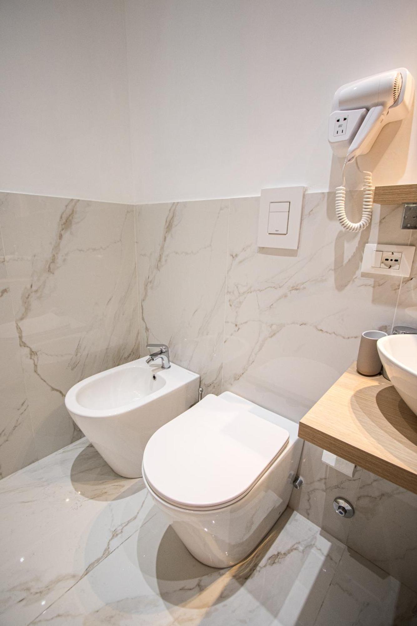 B&B La Casetta Roma Ngoại thất bức ảnh