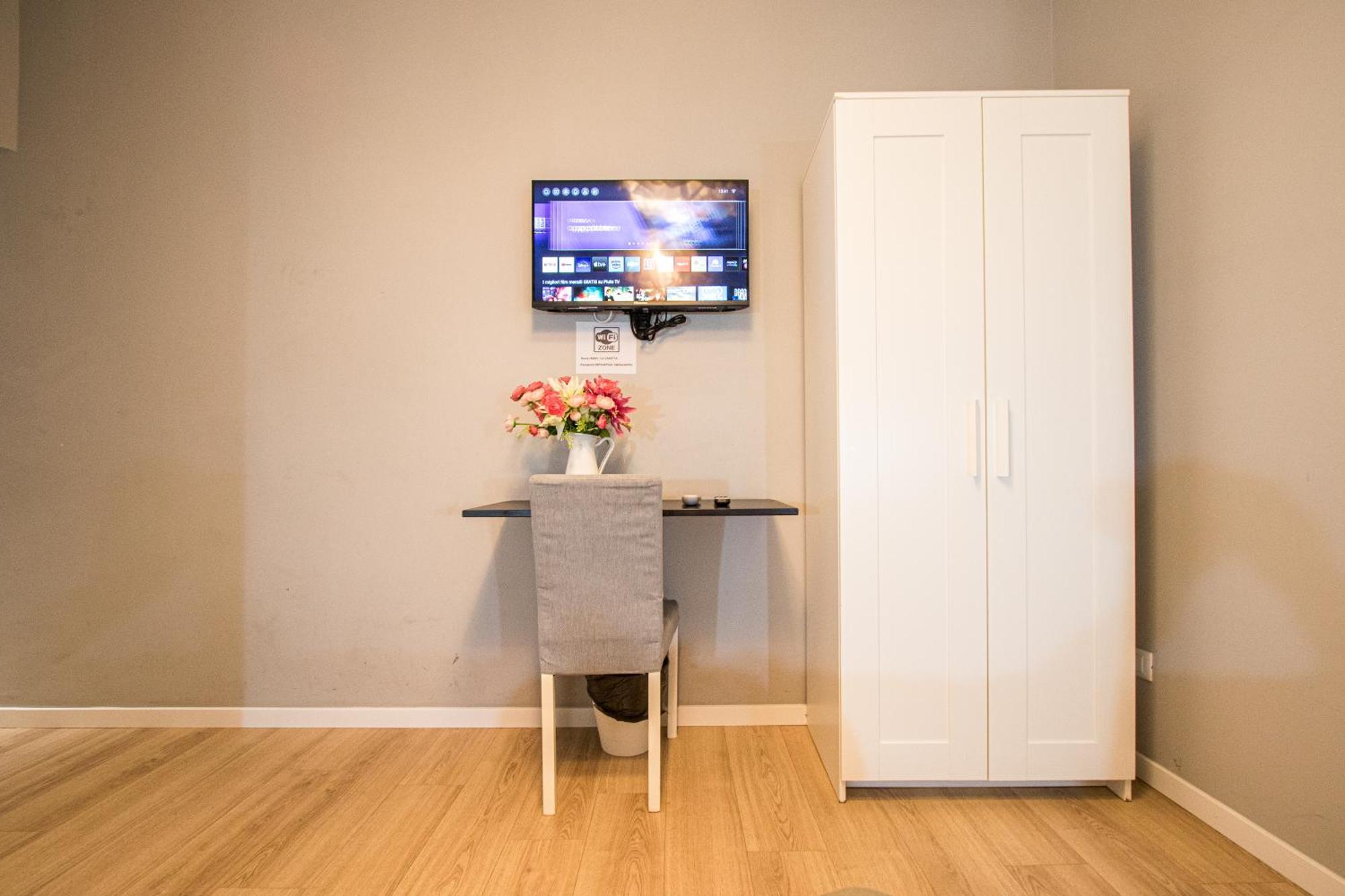 B&B La Casetta Roma Ngoại thất bức ảnh