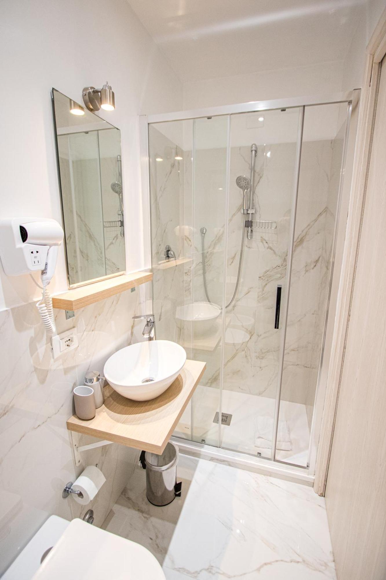 B&B La Casetta Roma Ngoại thất bức ảnh