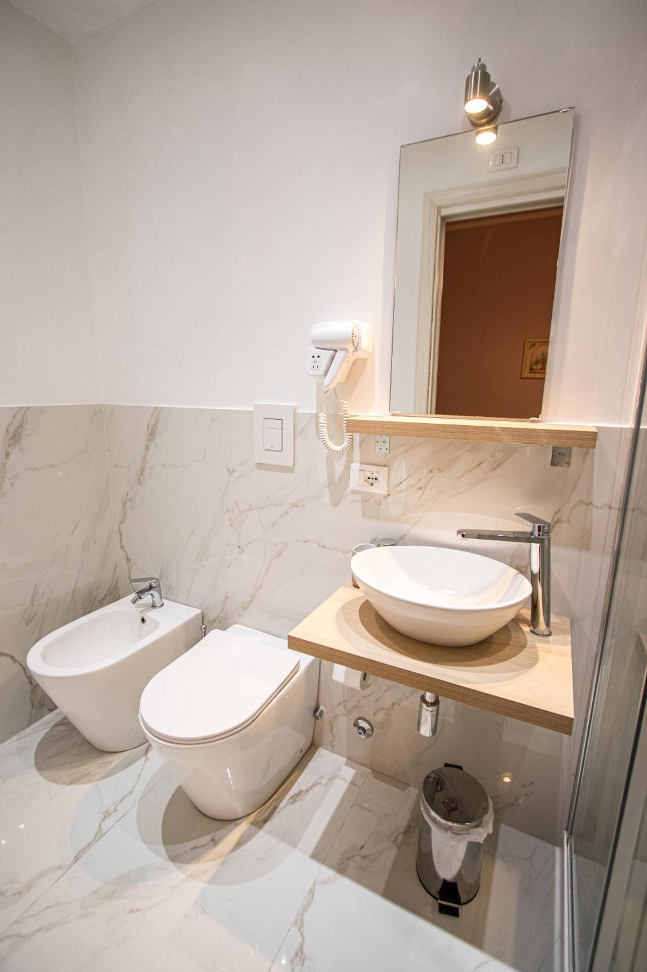 B&B La Casetta Roma Ngoại thất bức ảnh