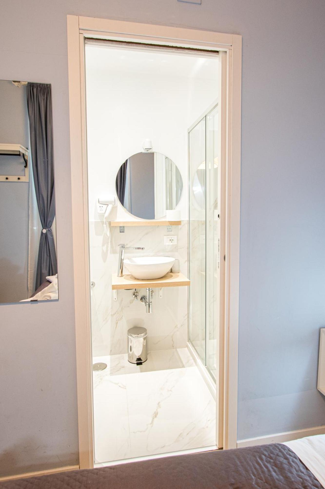B&B La Casetta Roma Ngoại thất bức ảnh