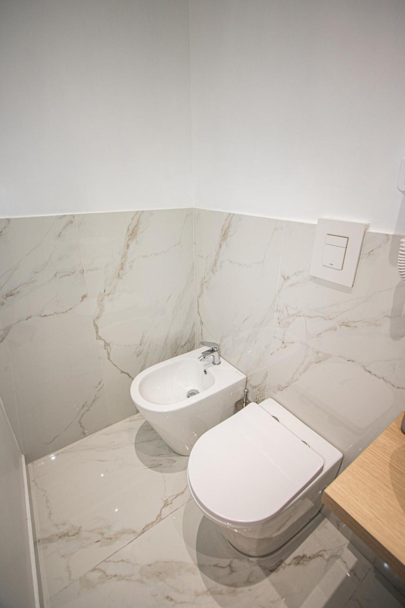B&B La Casetta Roma Ngoại thất bức ảnh