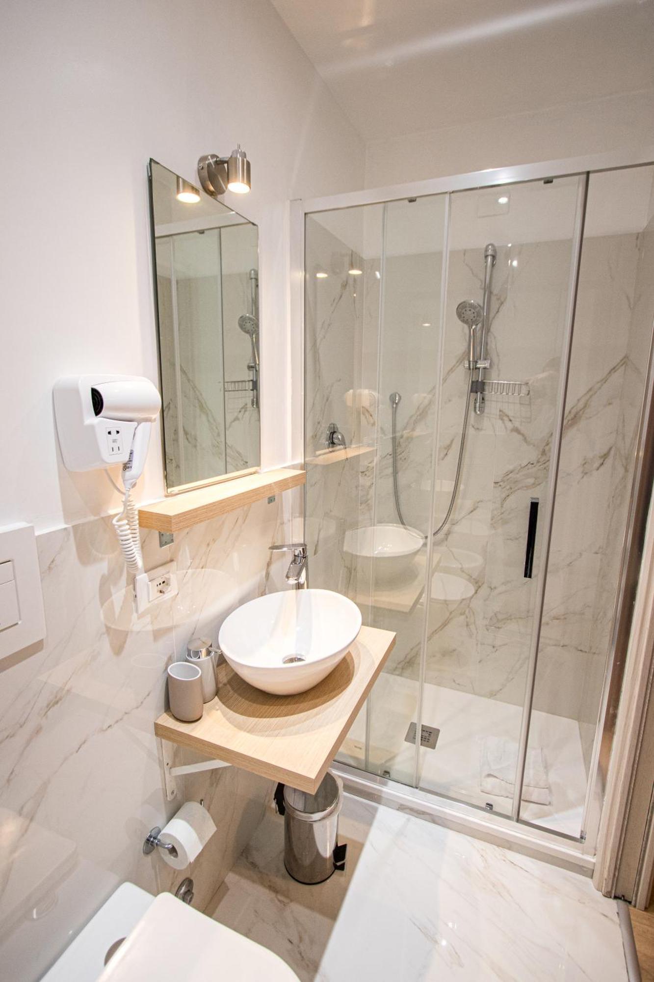 B&B La Casetta Roma Ngoại thất bức ảnh