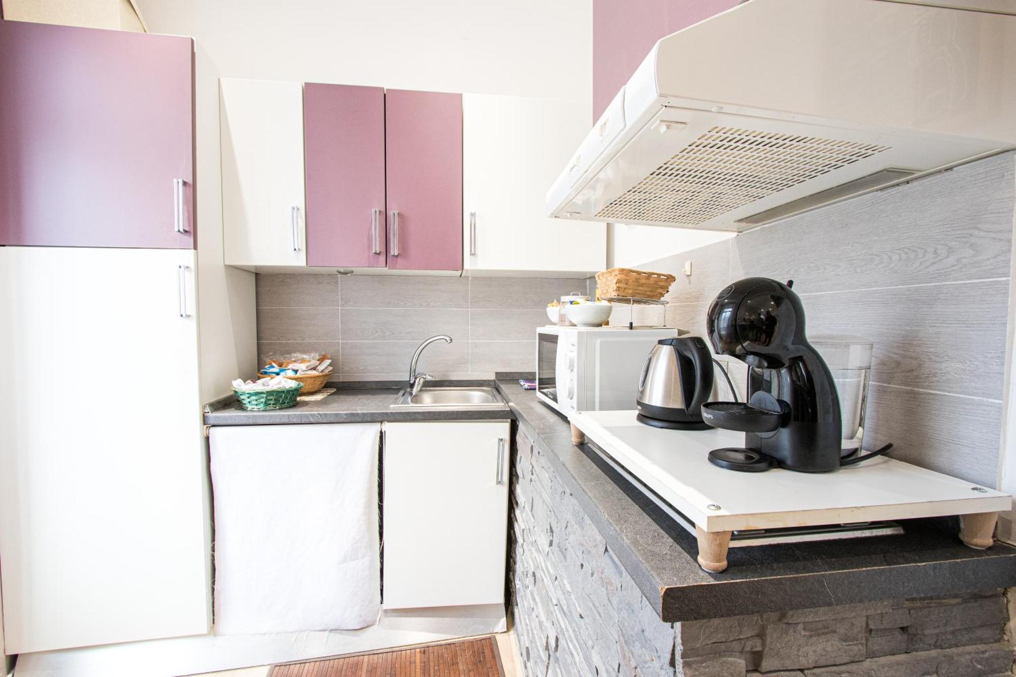B&B La Casetta Roma Ngoại thất bức ảnh