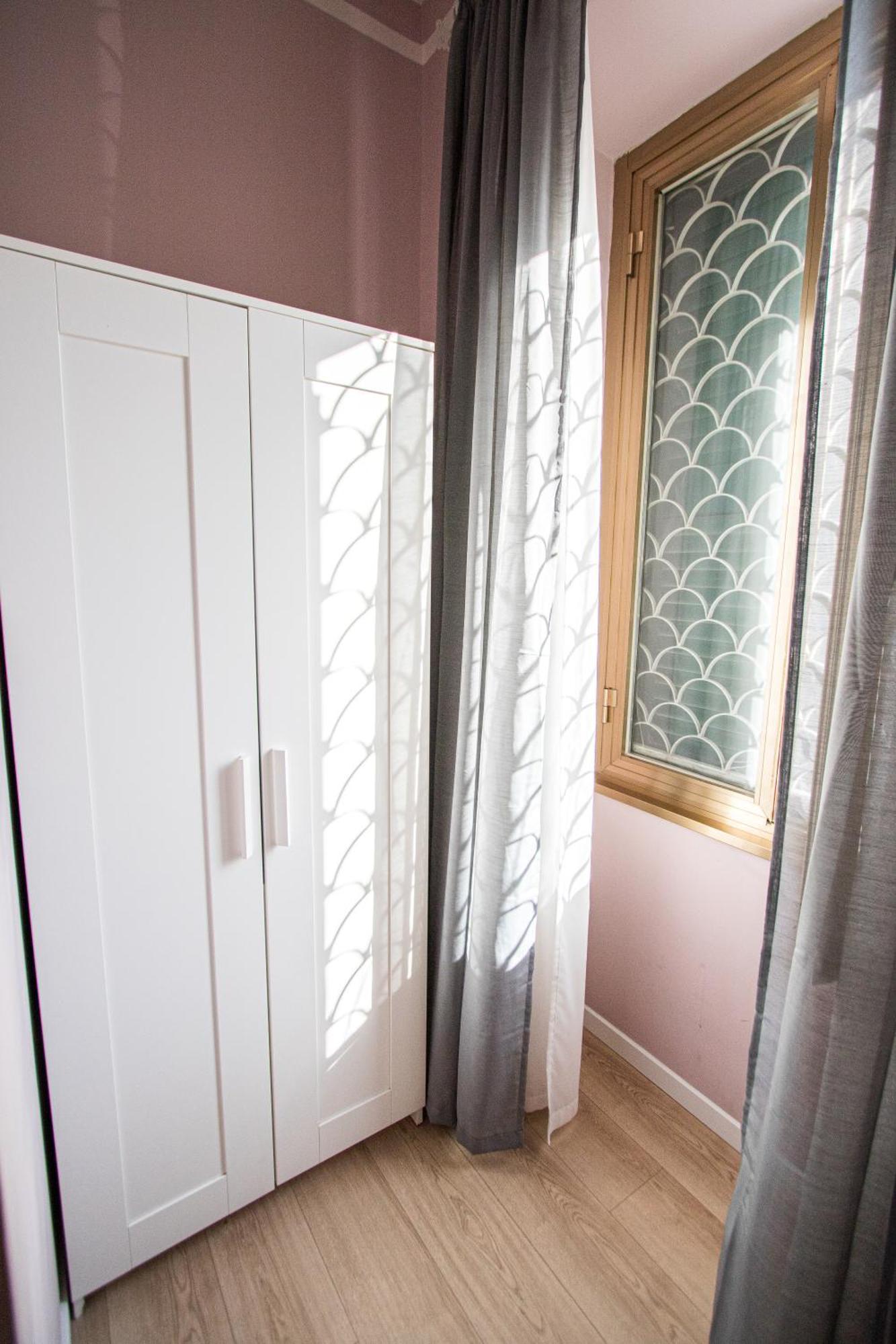 B&B La Casetta Roma Ngoại thất bức ảnh