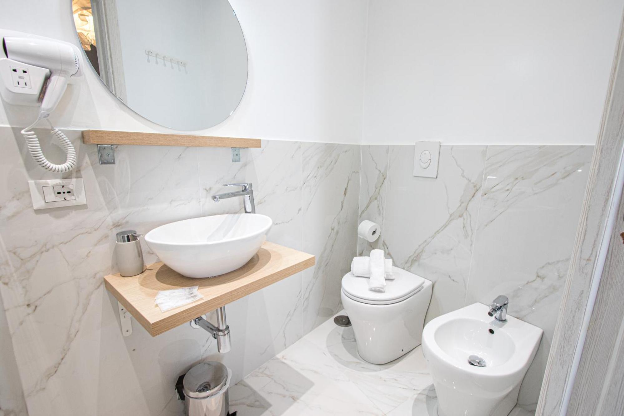 B&B La Casetta Roma Ngoại thất bức ảnh