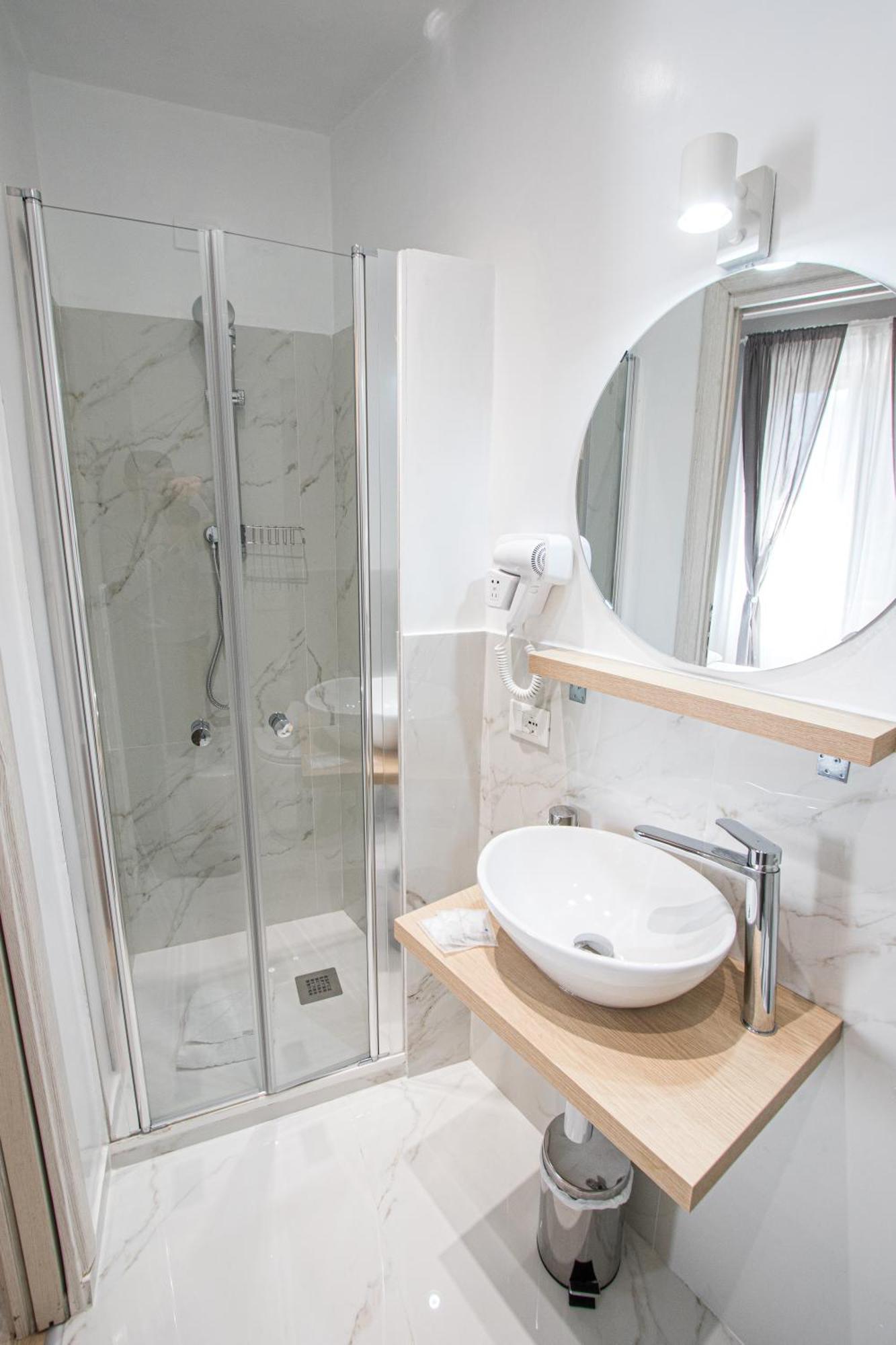 B&B La Casetta Roma Ngoại thất bức ảnh