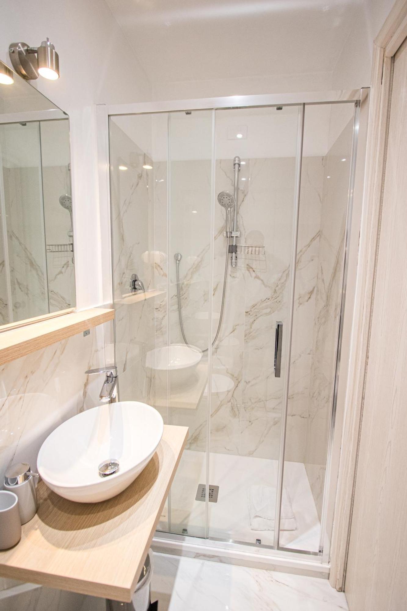 B&B La Casetta Roma Ngoại thất bức ảnh