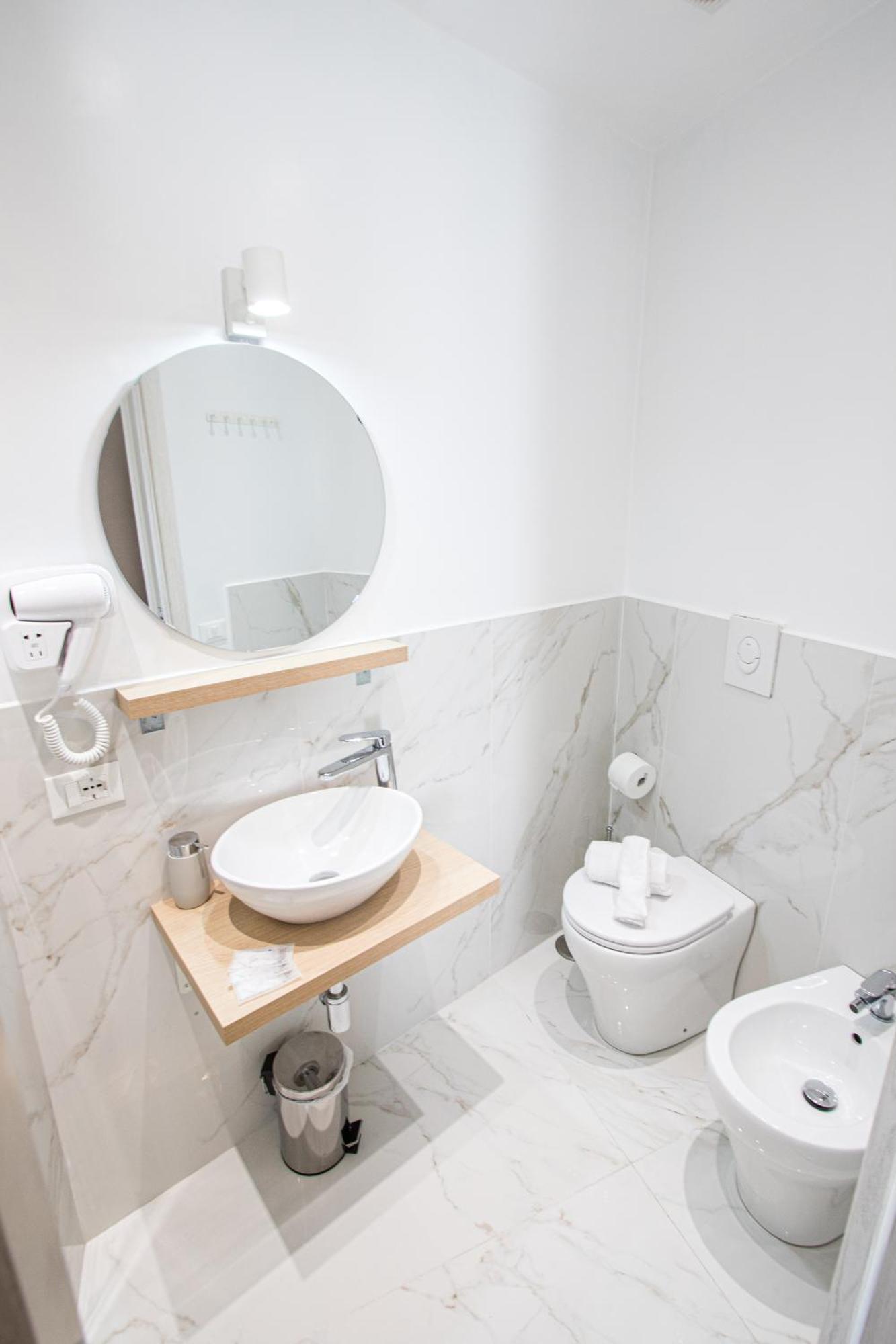 B&B La Casetta Roma Ngoại thất bức ảnh