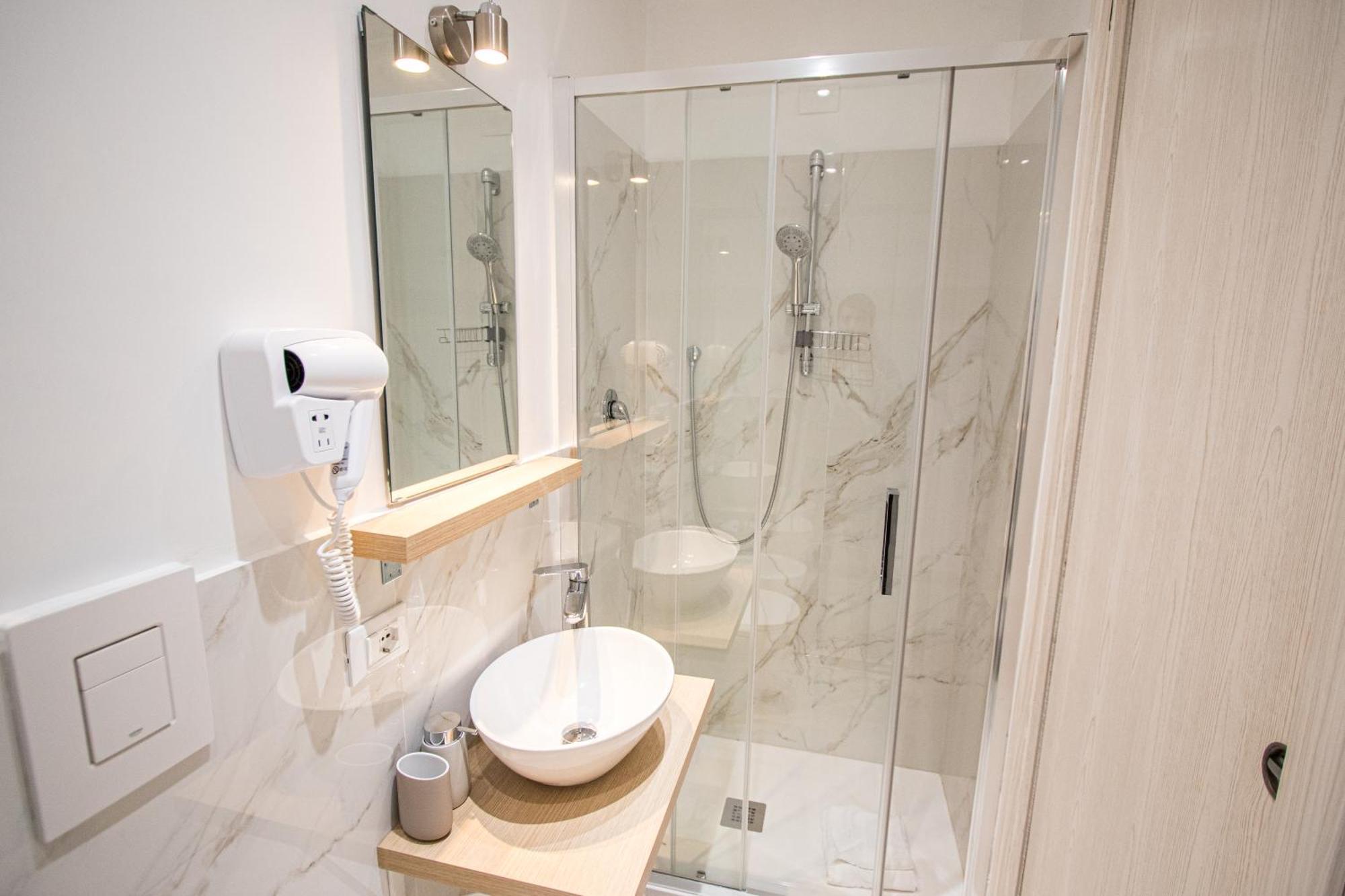 B&B La Casetta Roma Ngoại thất bức ảnh