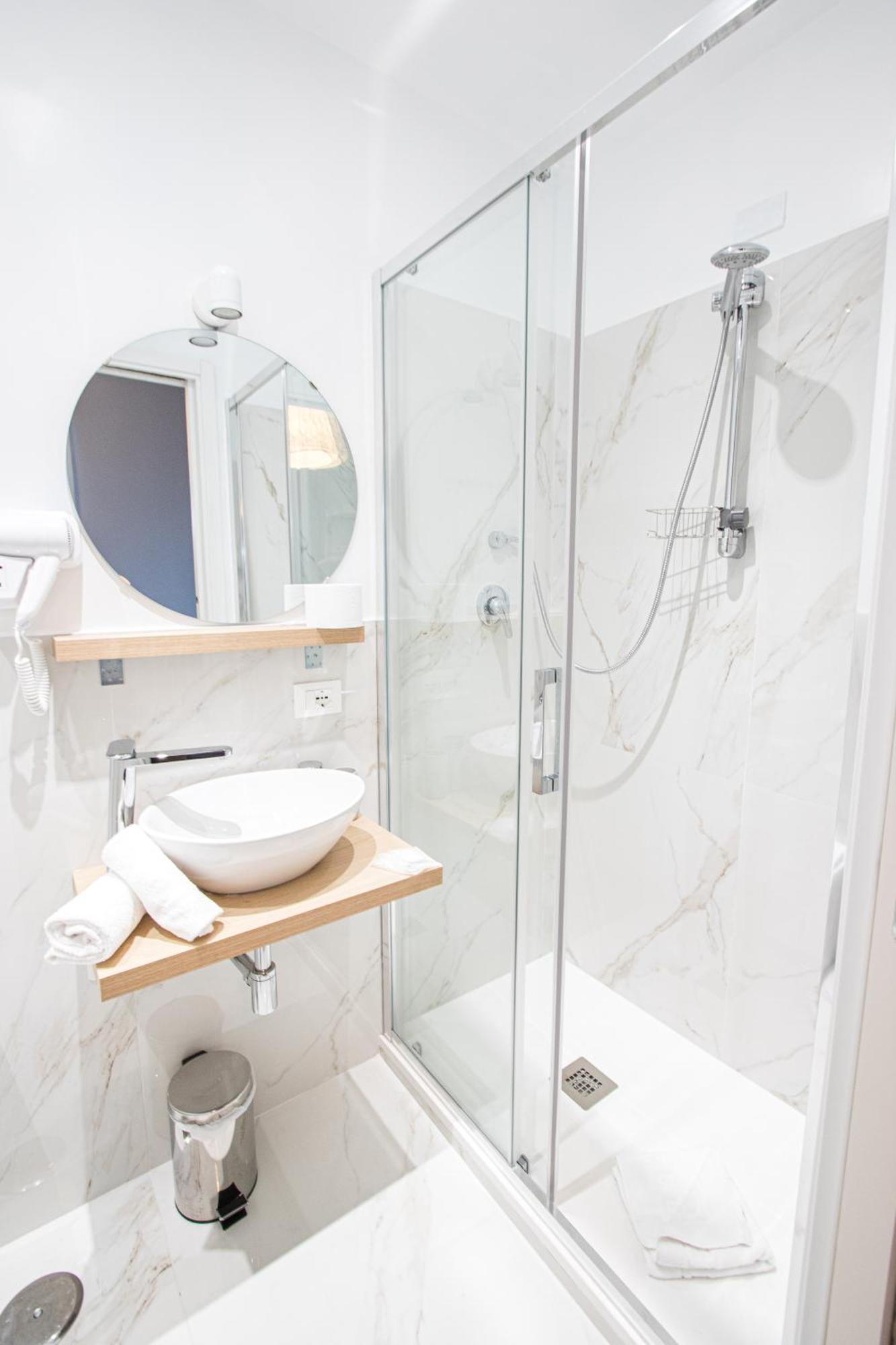 B&B La Casetta Roma Ngoại thất bức ảnh