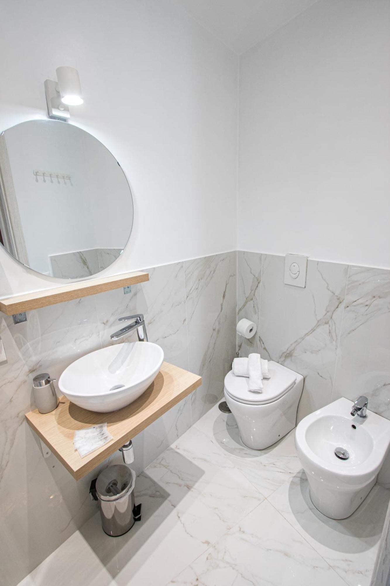 B&B La Casetta Roma Ngoại thất bức ảnh