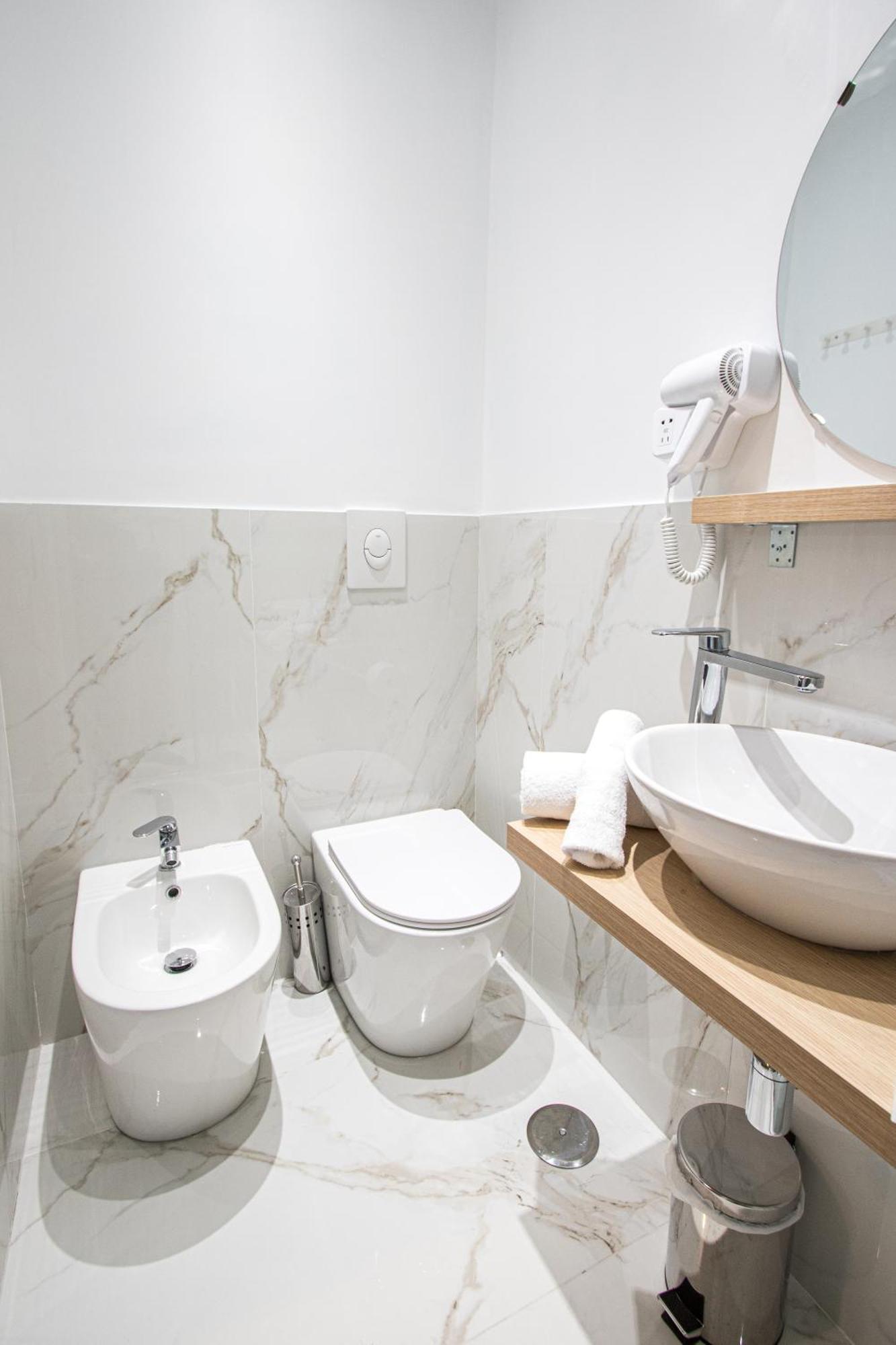 B&B La Casetta Roma Ngoại thất bức ảnh