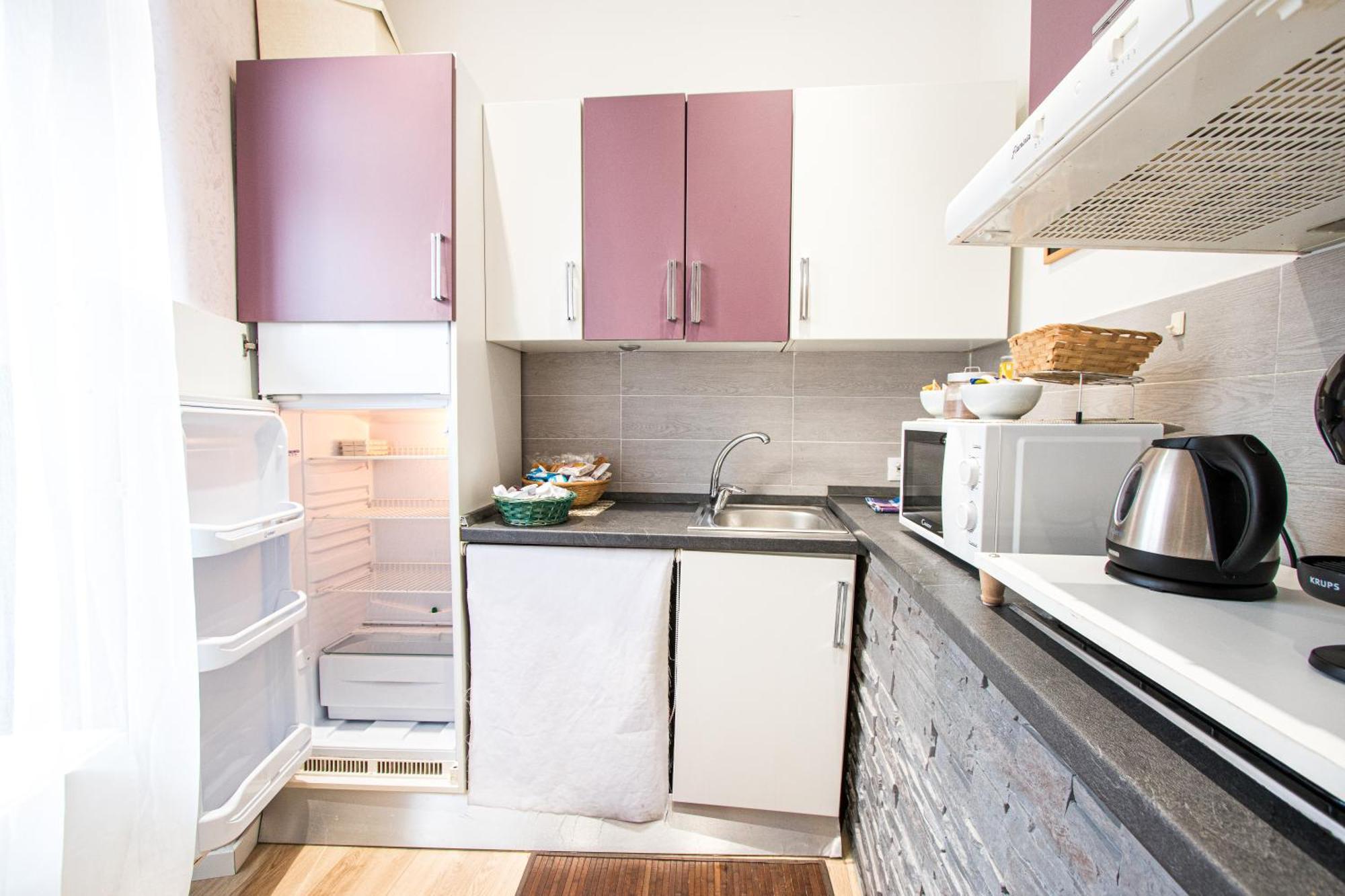 B&B La Casetta Roma Ngoại thất bức ảnh