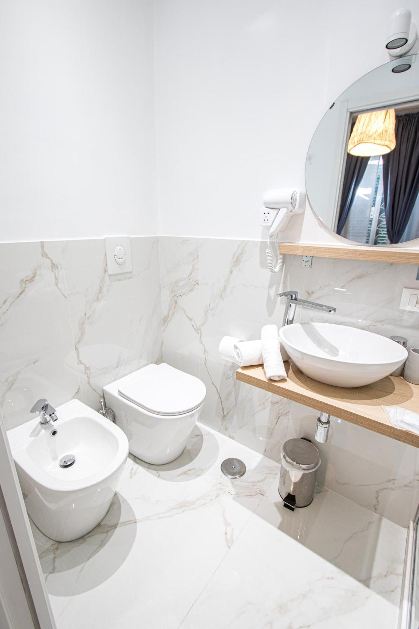 B&B La Casetta Roma Ngoại thất bức ảnh