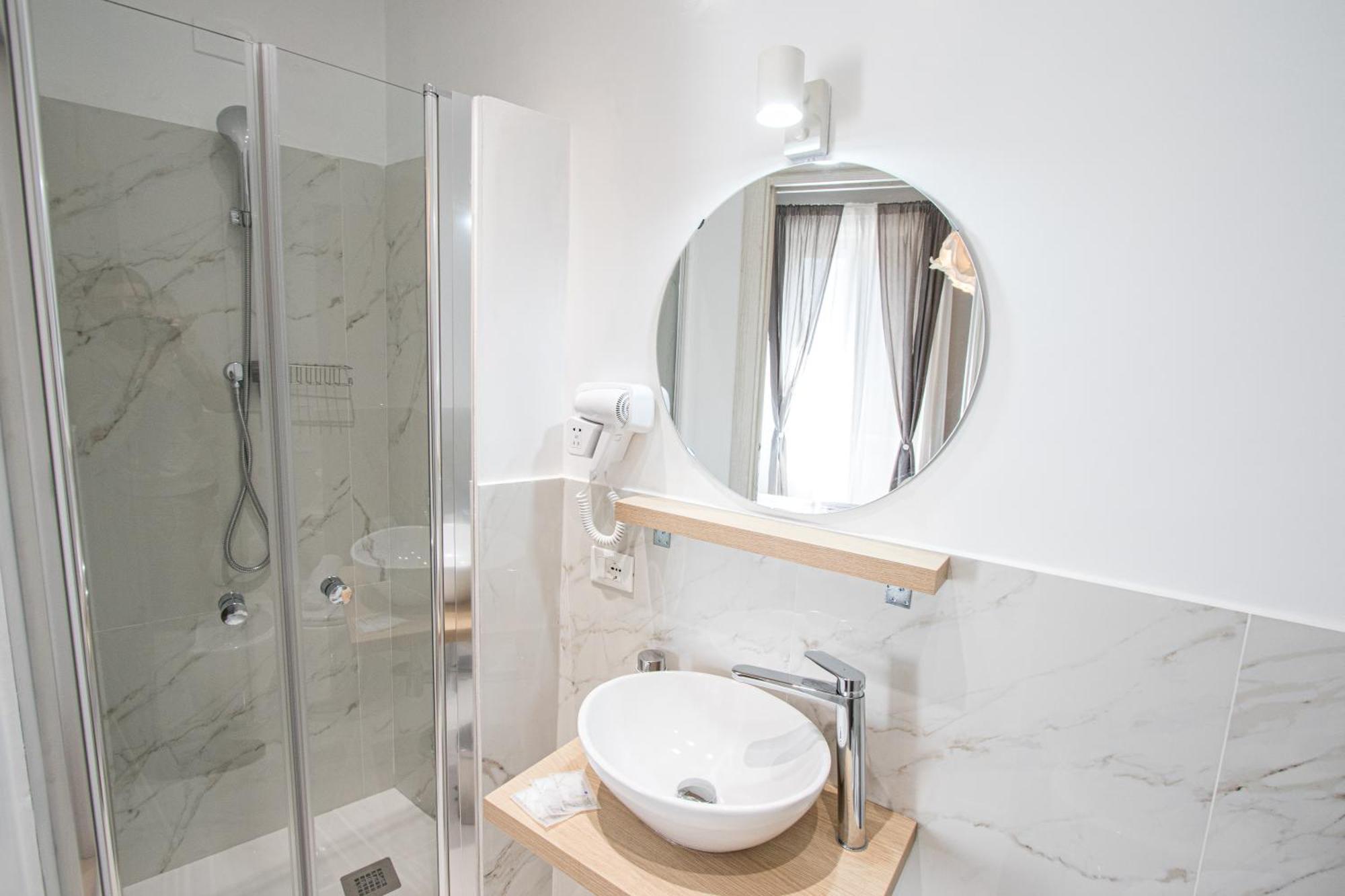 B&B La Casetta Roma Ngoại thất bức ảnh