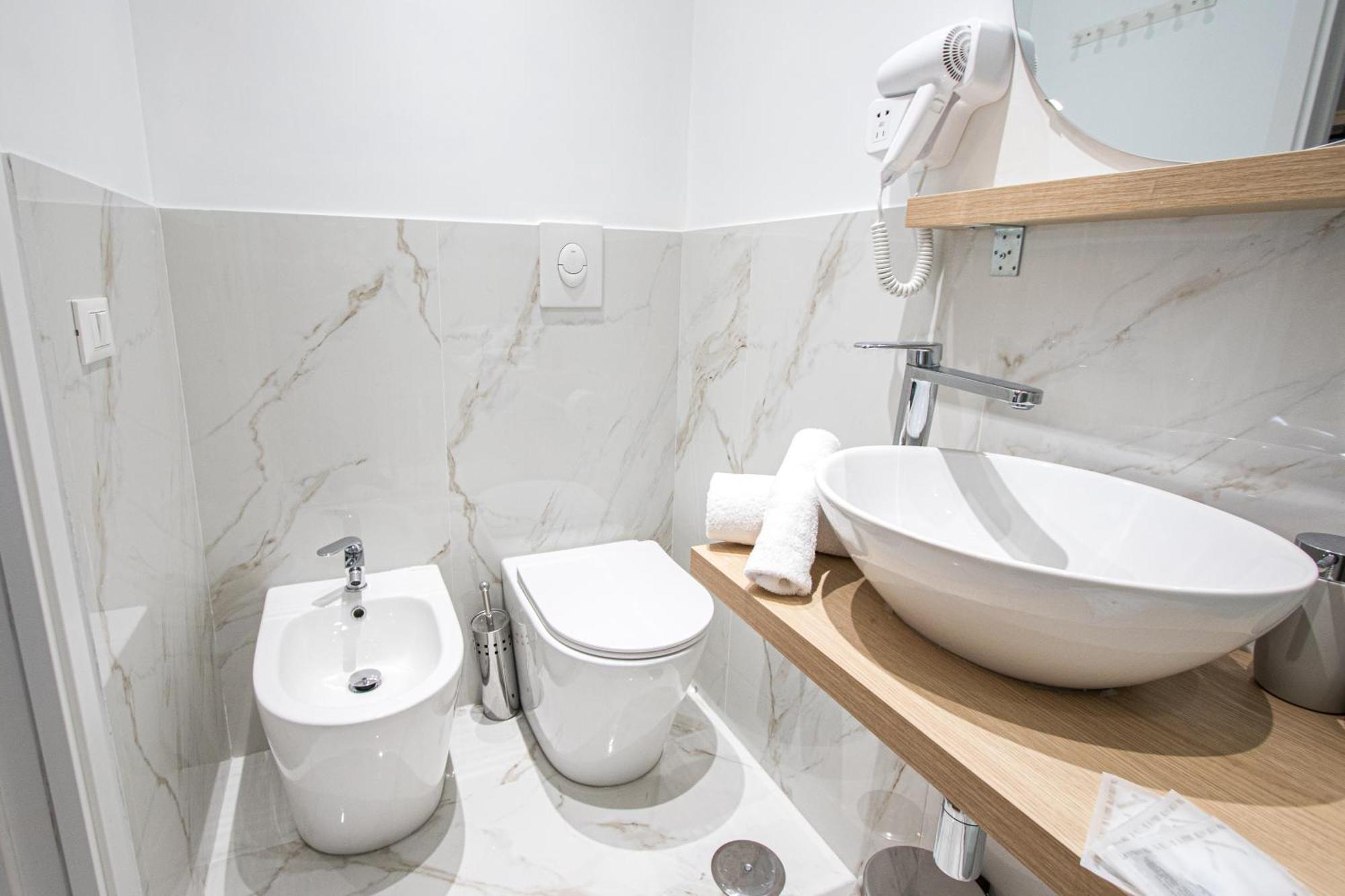 B&B La Casetta Roma Ngoại thất bức ảnh