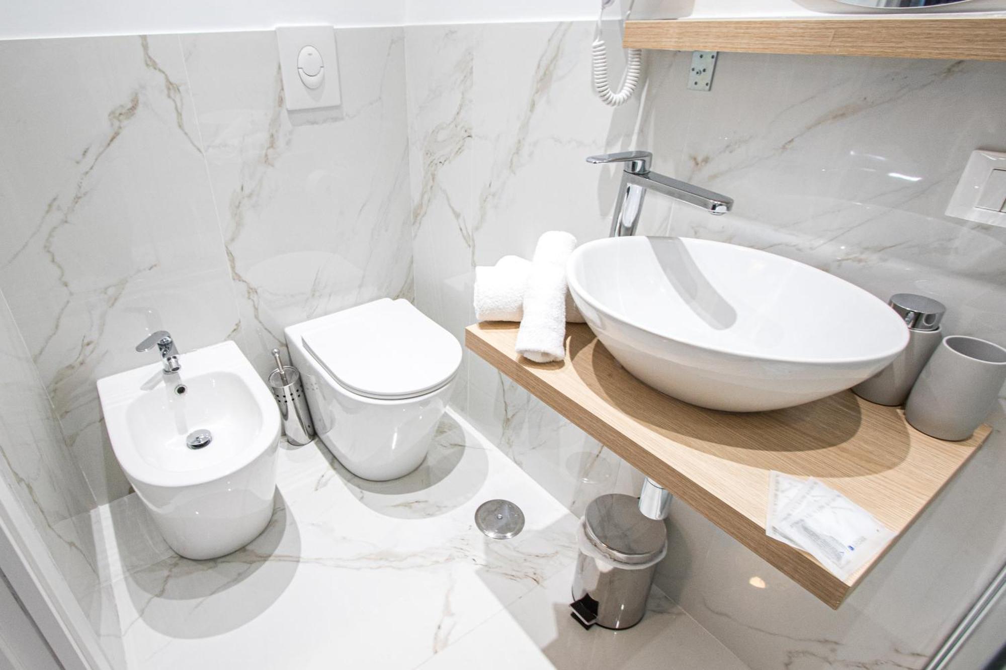 B&B La Casetta Roma Ngoại thất bức ảnh