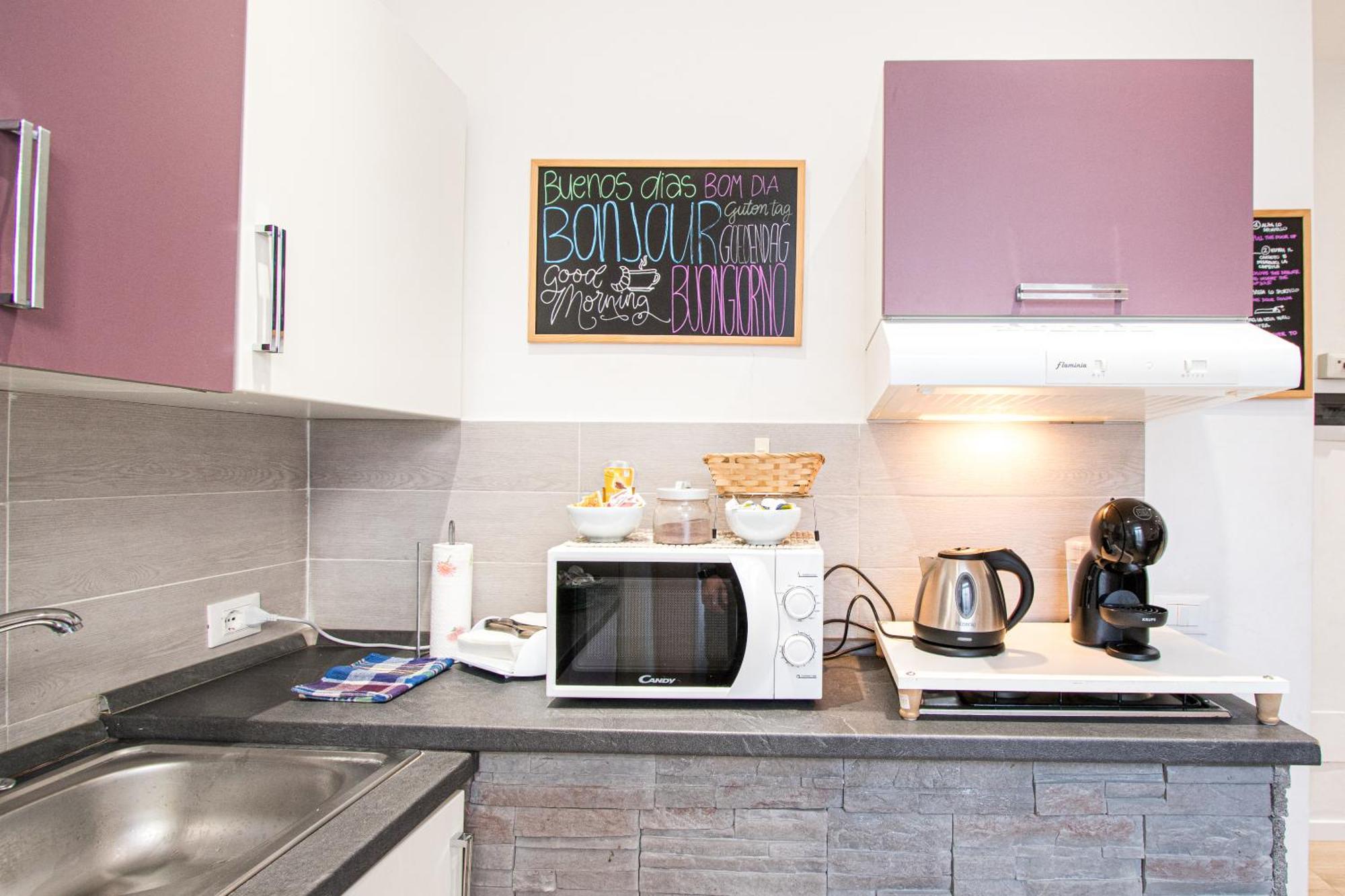 B&B La Casetta Roma Ngoại thất bức ảnh