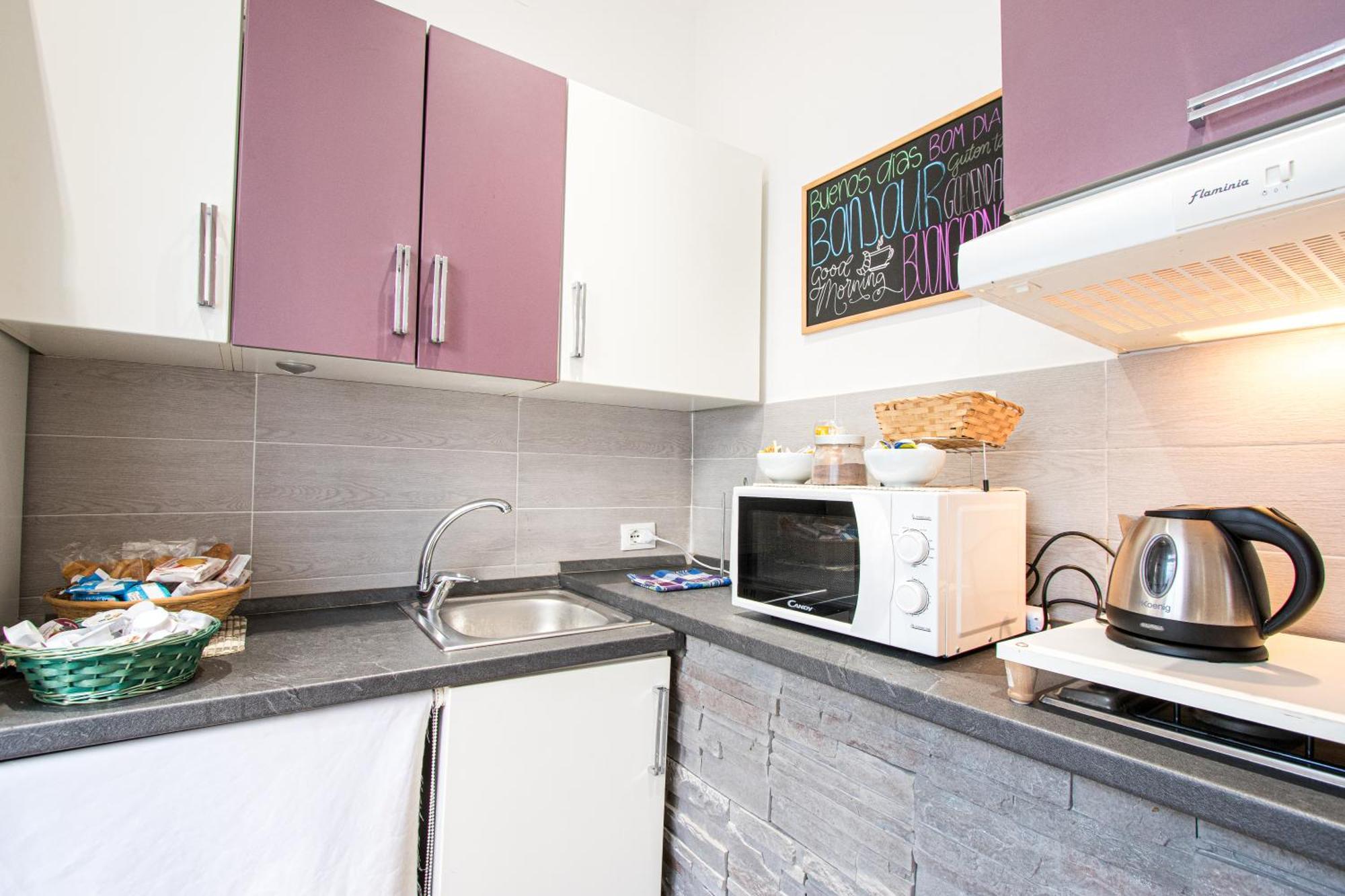 B&B La Casetta Roma Ngoại thất bức ảnh