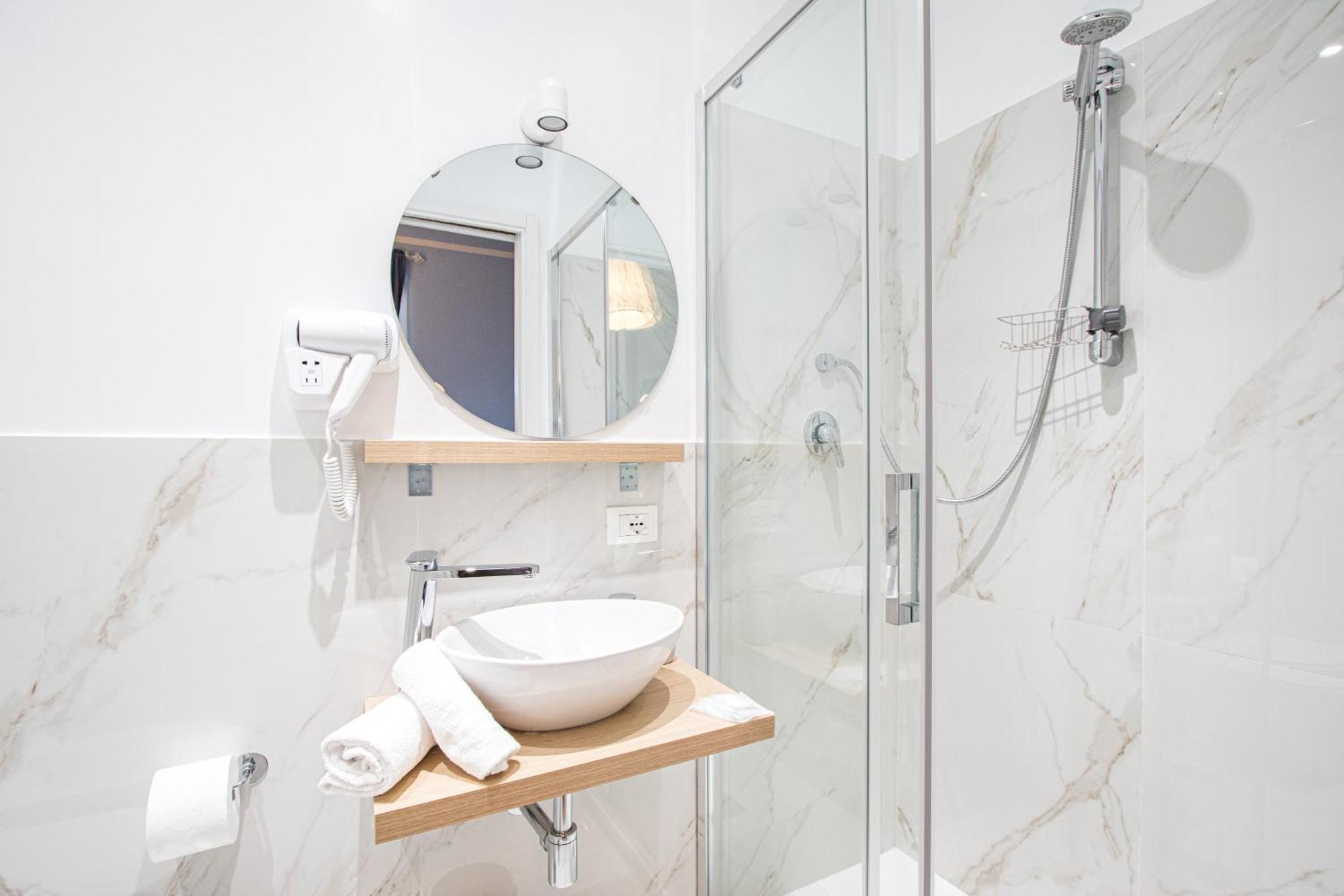 B&B La Casetta Roma Ngoại thất bức ảnh